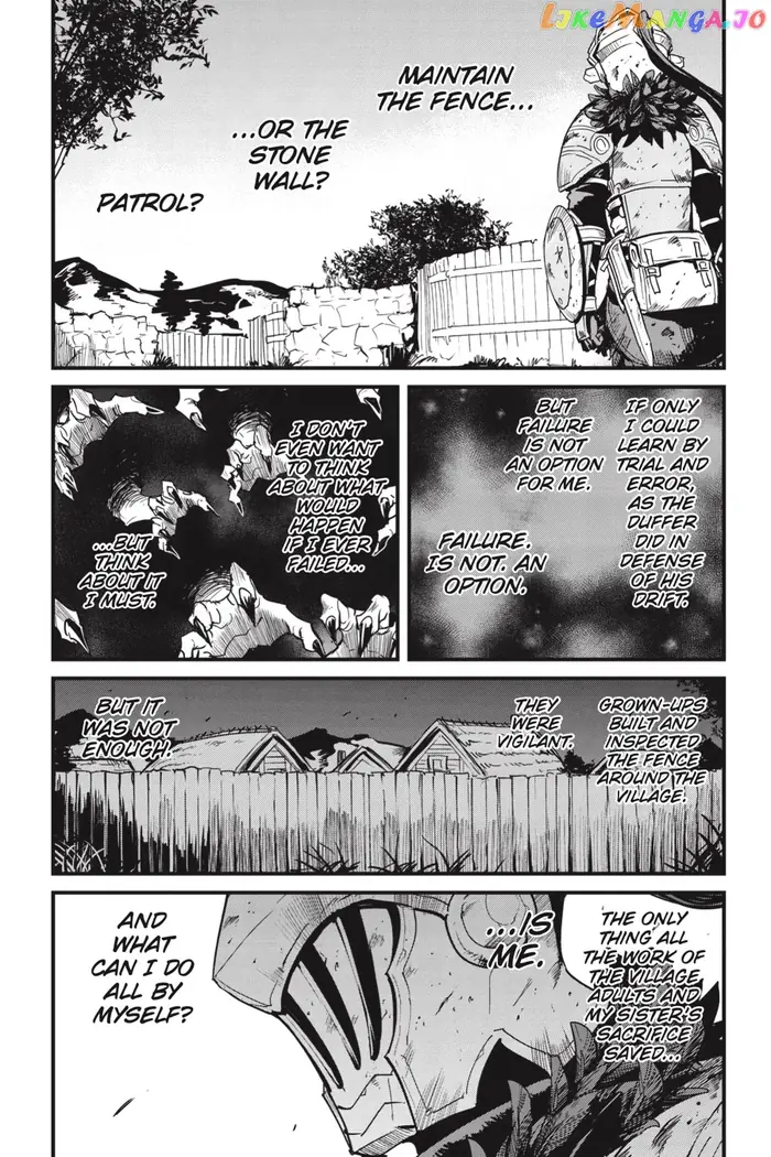 Goblin Slayer: Side Story Year One Chapter 85 image 18_optimized